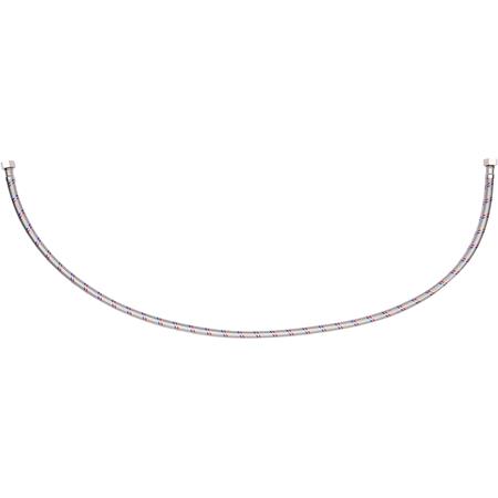 CONNECTION HOSE F/F 3/8" 3/8" 1000MM