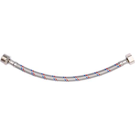 CONNECTION HOSE F/M 1/2" 1/2" 300MM