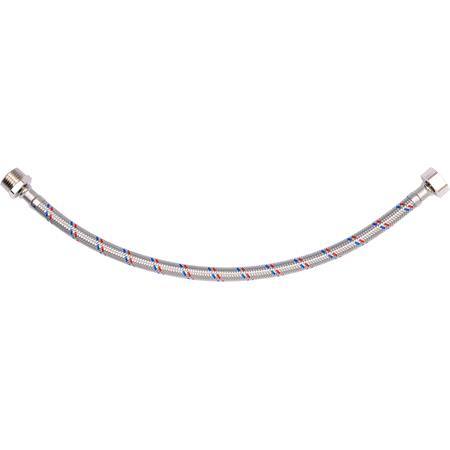 CONNECTION HOSE F/M 1/2" 1/2" 400MM