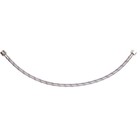 CONNECTION HOSE F/M 1/2" 1/2" 600MM