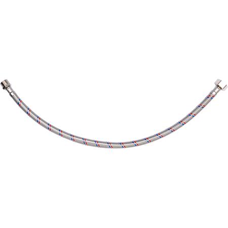 CONNECTION HOSE F/M 1/2" 3/8" 500MM