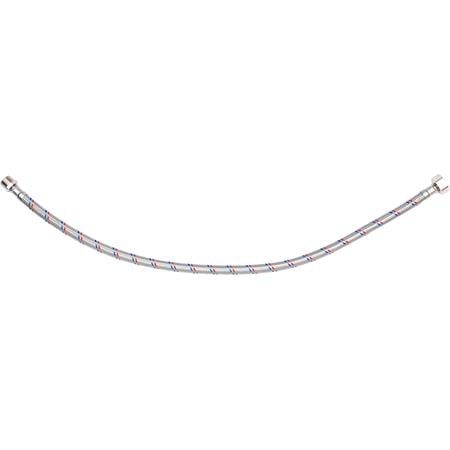 CONNECTION HOSE F/M 1/2" 3/8" 600MM