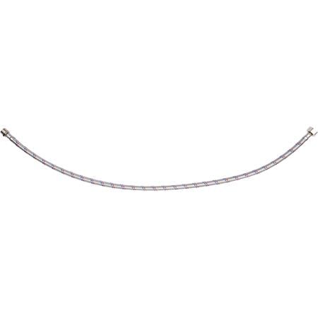 CONNECTION HOSE F/M 1/2" 3/8" 800MM