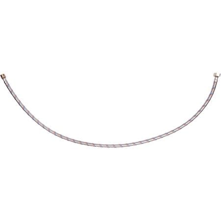 CONNECTION HOSE F/M 1/2" 3/8" 1000MM