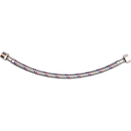 CONNECTION HOSE F/M 3/8" 3/8" 300MM