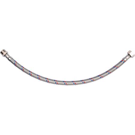 CONNECTION HOSE F/M 3/8" 3/8" 400MM