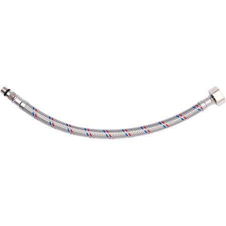 CONNECTION HOSE F/M 1/2" M10x1 300MM