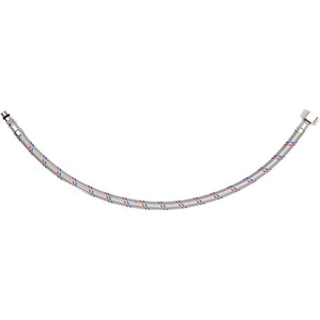 CONNECTION HOSE F/M 1/2" M10x1 500MM
