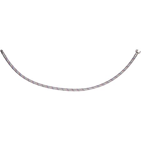 CONNECTION HOSE F/M 1/2" M10x1 800MM