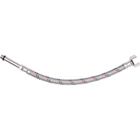 CONNECTION HOSE F/M 1/2" M10x1 300MM
