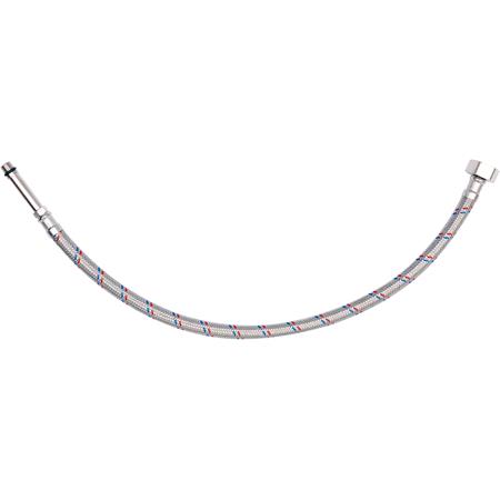 CONNECTION HOSE F/M 1/2" M10x1 500MM