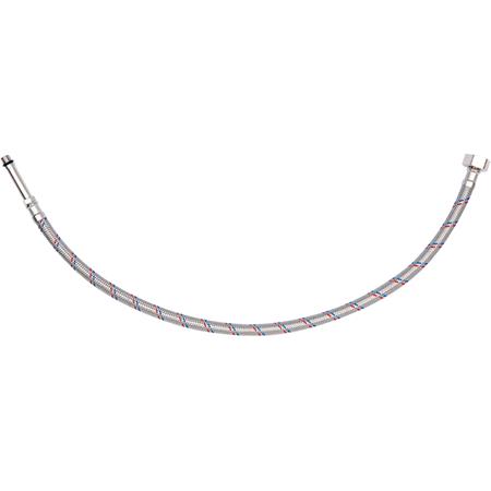 CONNECTION HOSE F/M 1/2" M10x1 600MM