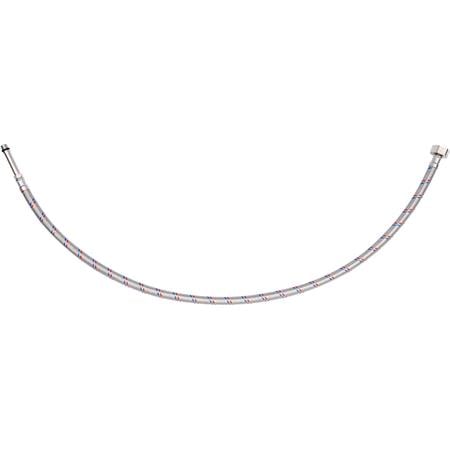 CONNECTION HOSE F/M 1/2" M10x1 800MM