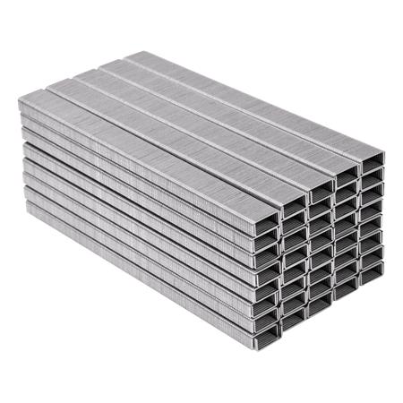 STAPLES 6X12,7MM/0,95MM 12000PCS