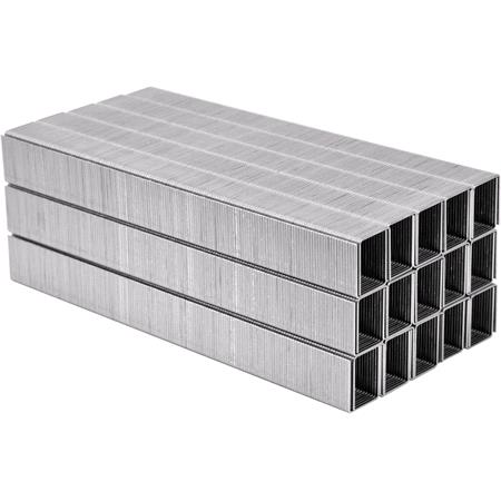 Staples 16x12,7mm/0,95mm 4500pcs