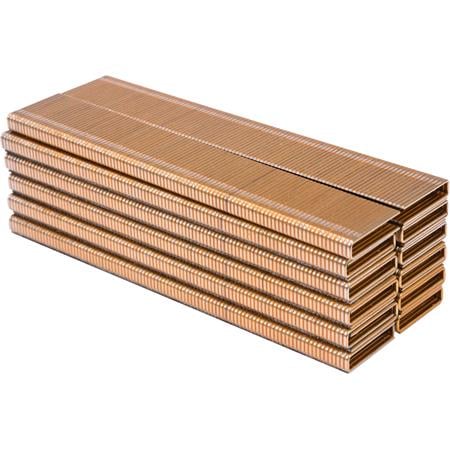 Staples 21x5,85mm 2200pcs