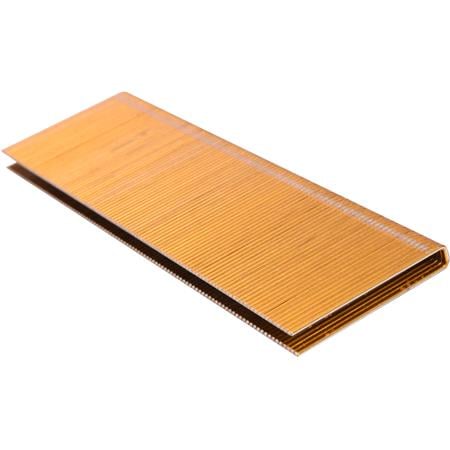 Staples 38x5,85mm 1600pcs