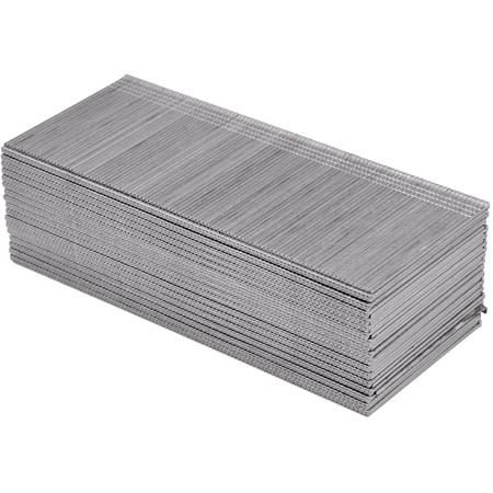 Brad Nails 50mm 1,0x1,3mm 3400pcs