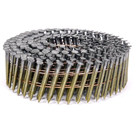 Coil nails 32x2,1mm 7200pcs