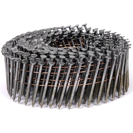 Coil nails 38x2,1mm 7200szt