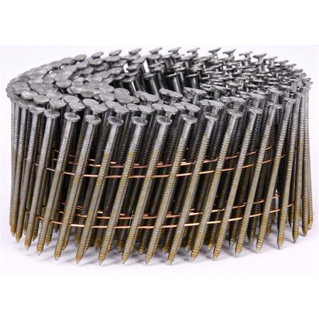 Coil nails 50x2,1mm 5400pcs
