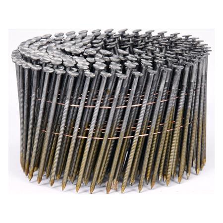 Coil nails 70x2,5mm 3600pcs