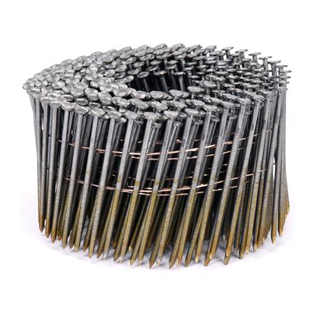 Coil nails 75x2,5mm 3600pcs