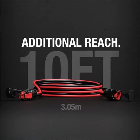 NOCO 3 Meter Extension Cable