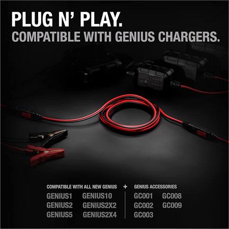 NOCO 3 Meter Extension Cable