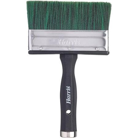 Harris Seriously Good Shed & Fence Paint Brush   5 Inch