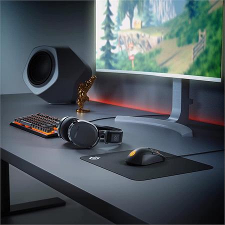 SteelSeries Arctis 7 Black   Professional Gaming Headset