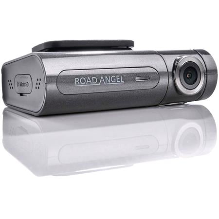 Road Angel Halo Pro Front and Rear Dash Cam