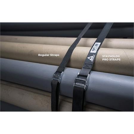 Stayhold Pro Straps (Pair)   10ft 3m x 33mm