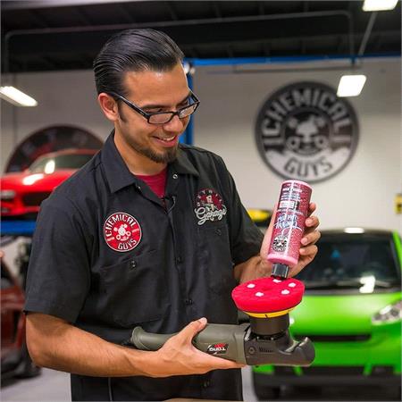 Chemical Guys Cherry Wet Wax (16oz)