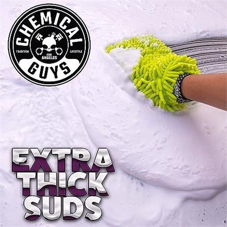 Chemical Guys Sticky Snowball Ultra Foam (64oz)