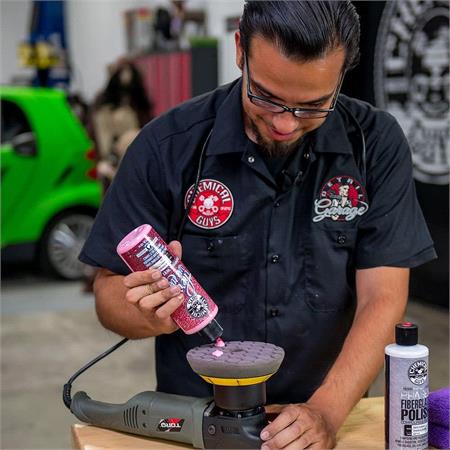 Chemical Guys Cherry Wet Wax (16oz)