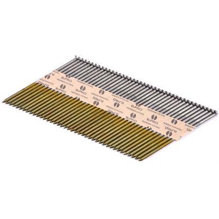 Nails on paper tape 90x3,1mm 2000pcs
