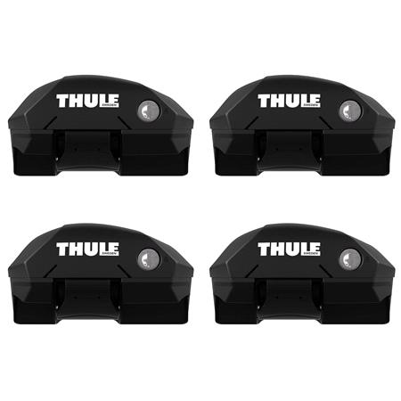 Thule Edge Raised Rail