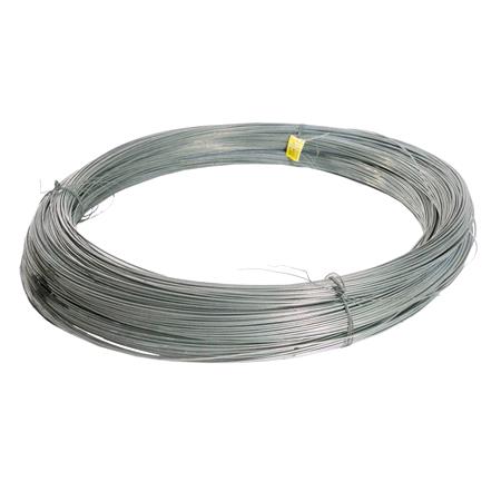 MOY TYING WIRE 16G 2.5KG (SM COIL) 1.60mm