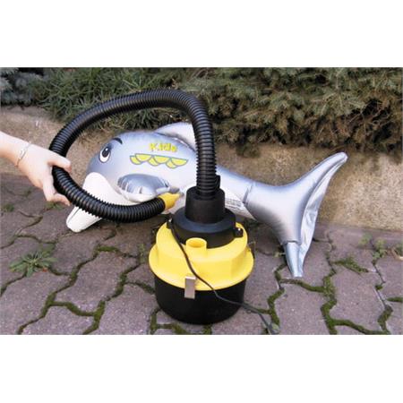 Canister Vacuum Cleaner   12V   (160W)