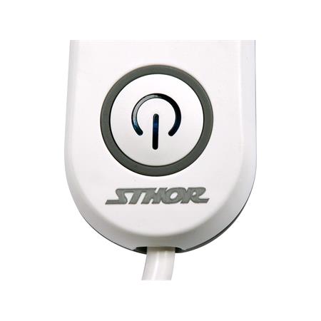 POWER STRIP W. GROUND 3S 1,5M