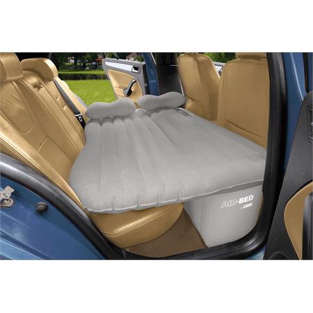 Car Air Bed, Inflatable Mattress with 12V mini compressor