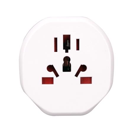 TRAVEL ADAPTER WORLD TO EUROPE