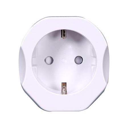 TRAVEL ADAPTER EUROPE TO USA
