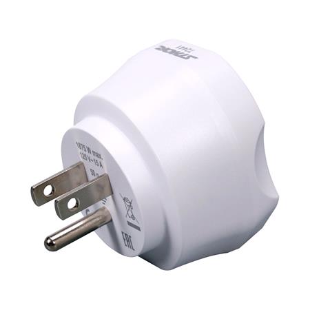 TRAVEL ADAPTER EUROPE TO USA