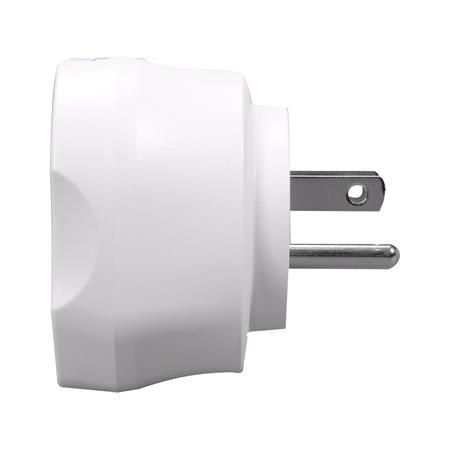 TRAVEL ADAPTER EUROPE TO USA