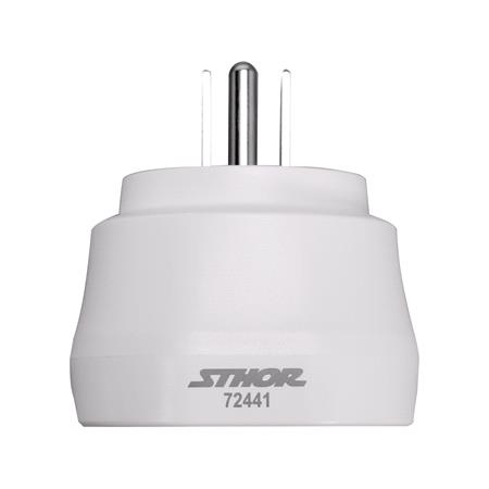 TRAVEL ADAPTER EUROPE TO USA