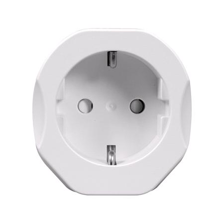TRAVEL ADAPTER EUROPE TO UK