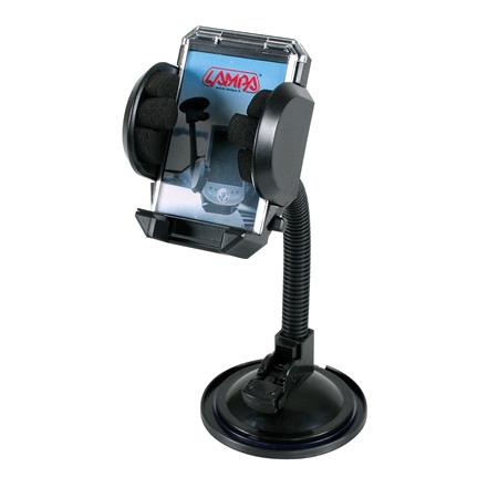 Phone Holder With Suction Cup