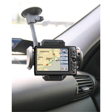 Tecno arm multi holder universal fit for PDA, GPS, phones, screens